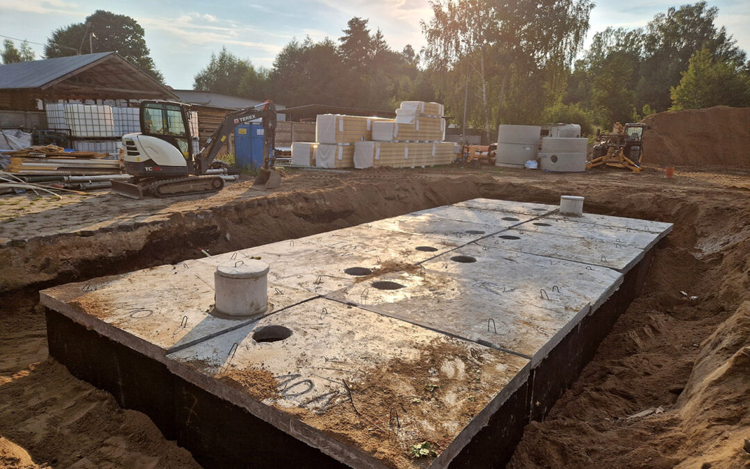 Ekologické výhody inštalácie nádrže na dažďovú vodu